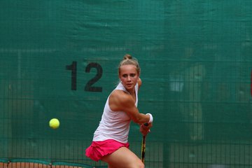 Jennifer Witthöft 958 - Punktspiel Club an der Alster vs. RTHC Bayer Leverkusen